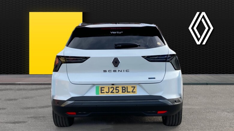 Renault Scenic E-Tech 160kW Esprit Alpine 87kWh Long Range 5dr Auto Electric Estate